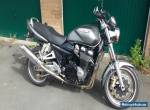 SUZUKI GSX 1400 2001 for Sale