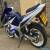 2003 SUZUKI GSXR 600 K3 BLUE/WHITE - Original and very well looked after bike for Sale