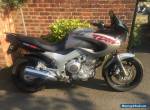 Yamaha TDM 850 1998 22'000 miles for Sale