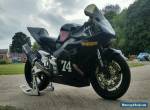 Honda CBR 954,1000Track/Race/Road Bike not gsxr, kawasaki ktm, suzuki for Sale