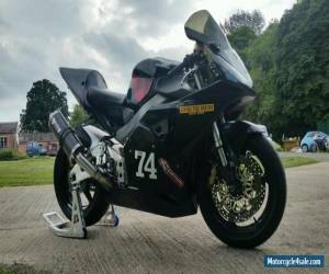 Motorcycle Honda CBR 954,1000Track/Race/Road Bike not gsxr, kawasaki ktm, suzuki for Sale