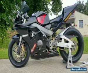 Motorcycle Honda CBR 954,1000Track/Race/Road Bike not gsxr, kawasaki ktm, suzuki for Sale