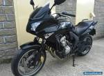 2008 HONDA CBF 600 SA-8 BLACK ABS - Ideal commuter bike for Sale