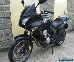 Motorcycle 2008 HONDA CBF 600 SA-8 BLACK ABS - Ideal commuter bike for Sale