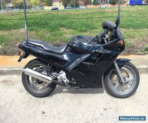 Suzuki GSX250F across learner motorcycle runs well  for Sale