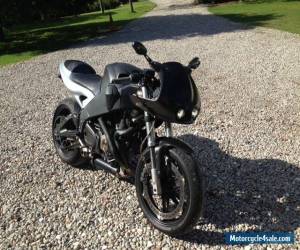 Buell XB12 track bike   for Sale