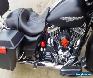 Motorcycle 2011 Harley-Davidson Touring for Sale