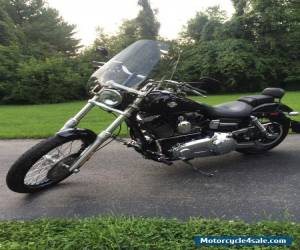 Motorcycle 2010 Harley-Davidson Touring for Sale