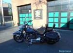 2003 Harley-Davidson Softail for Sale