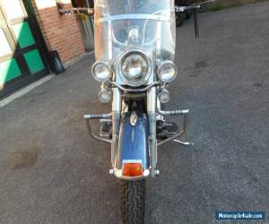 Motorcycle 2003 Harley-Davidson Softail for Sale