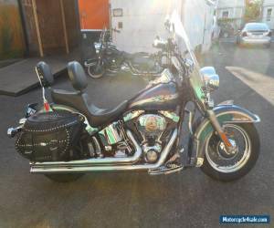 Motorcycle 2003 Harley-Davidson Softail for Sale