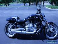 2012 Harley-Davidson Touring