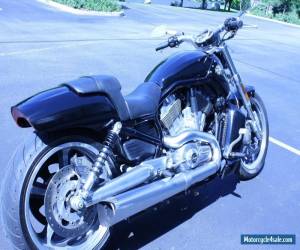 Motorcycle 2012 Harley-Davidson Touring for Sale