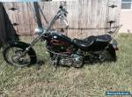 1964 Harley-Davidson FLH for Sale