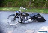 1998 Harley-Davidson Touring for Sale