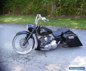 Motorcycle 1998 Harley-Davidson Touring for Sale