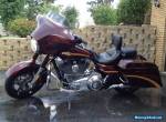 2010 Harley-Davidson Touring for Sale