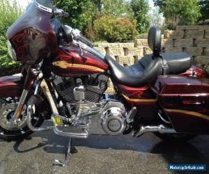 Motorcycle 2010 Harley-Davidson Touring for Sale