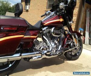 Motorcycle 2010 Harley-Davidson Touring for Sale