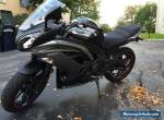 2014 Kawasaki Ninja for Sale