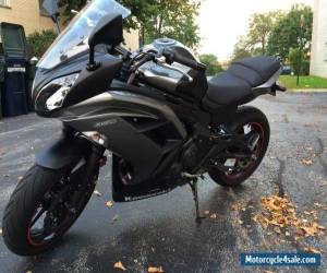 Motorcycle 2014 Kawasaki Ninja for Sale