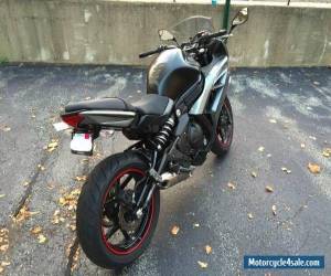 Motorcycle 2014 Kawasaki Ninja for Sale