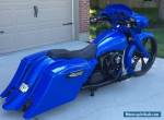 2000 Harley-Davidson Touring for Sale