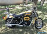 2006 Harley-Davidson Sportster for Sale