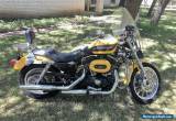 2006 Harley-Davidson Sportster for Sale