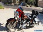 2005 Harley-Davidson Touring for Sale