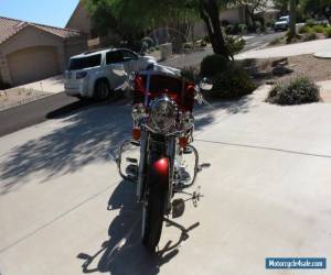 Motorcycle 2005 Harley-Davidson Touring for Sale