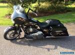 2012 Harley-Davidson Touring for Sale