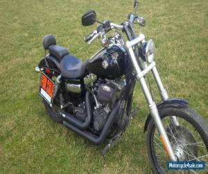 Motorcycle 2010 Harley-Davidson Touring for Sale