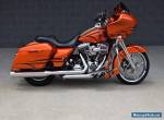 2015 Harley-Davidson Touring for Sale