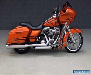 Motorcycle 2015 Harley-Davidson Touring for Sale