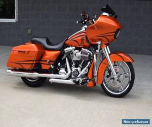 Motorcycle 2015 Harley-Davidson Touring for Sale