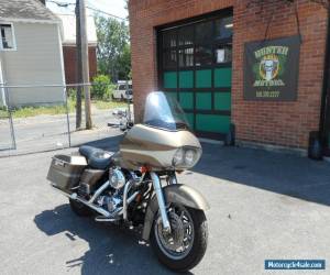 Motorcycle 2004 Harley-Davidson Touring for Sale