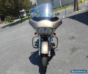 Motorcycle 2004 Harley-Davidson Touring for Sale