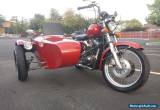 1980 Harley-Davidson Other for Sale