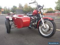 1980 Harley-Davidson Other