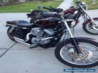 2005 Harley-Davidson Sportster