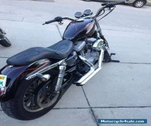 Motorcycle 2005 Harley-Davidson Sportster for Sale