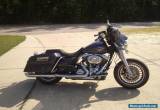 2009 Harley-Davidson Touring for Sale