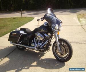 Motorcycle 2009 Harley-Davidson Touring for Sale