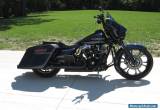 2014 Harley-Davidson Touring for Sale