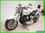 2005 Harley-Davidson Softail for Sale