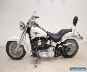 Motorcycle 2005 Harley-Davidson Softail for Sale