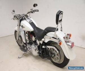 Motorcycle 2005 Harley-Davidson Softail for Sale