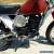 1974 Husqvarna WR400 WR-400 WR 400 CR 400 for Sale