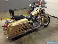 2003 Harley-Davidson Touring